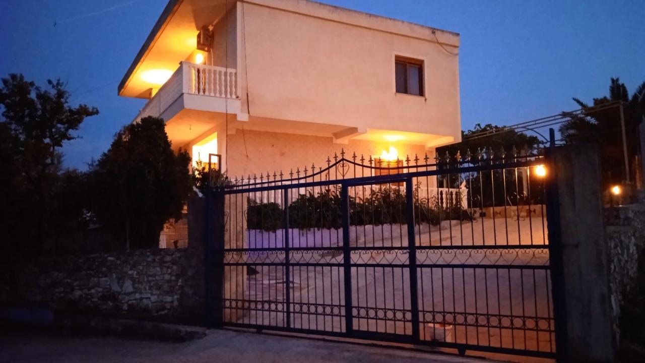 Arsen Apartments Saranda Dış mekan fotoğraf