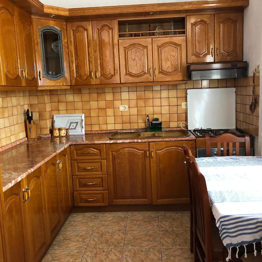 Arsen Apartments Saranda Dış mekan fotoğraf