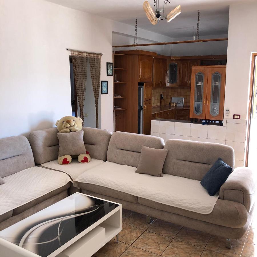 Arsen Apartments Saranda Dış mekan fotoğraf