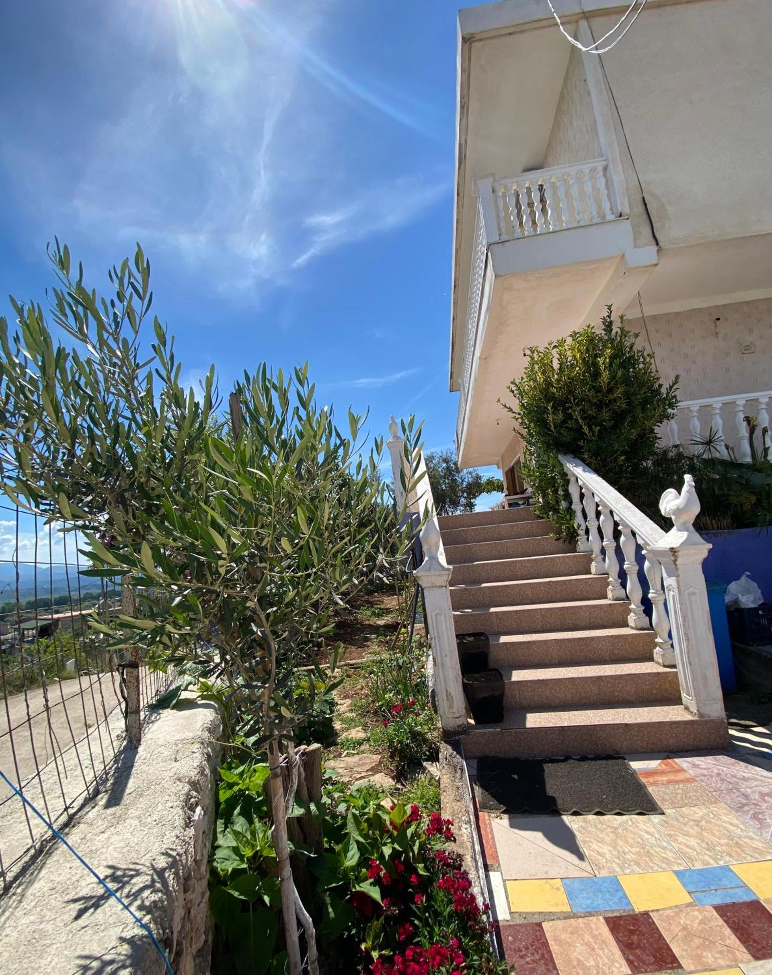 Arsen Apartments Saranda Dış mekan fotoğraf