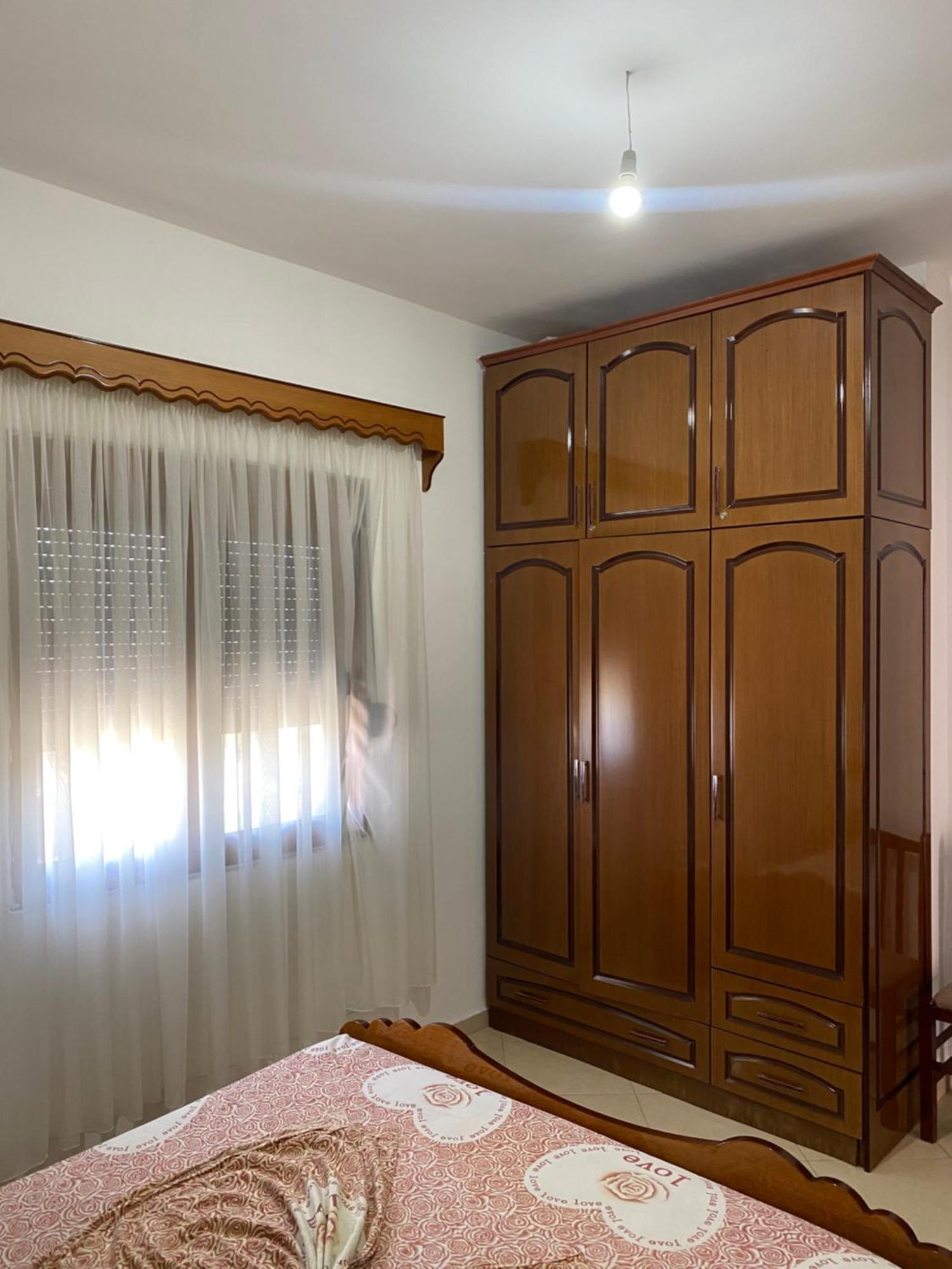 Arsen Apartments Saranda Dış mekan fotoğraf